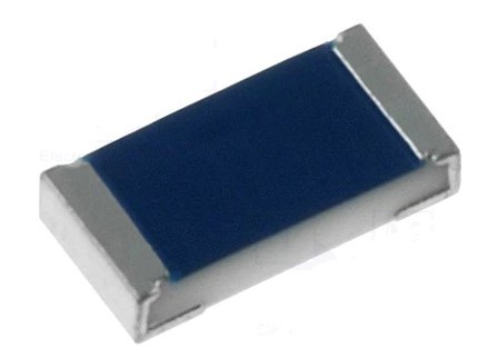 SMD 1.6A(1206)-SIBA